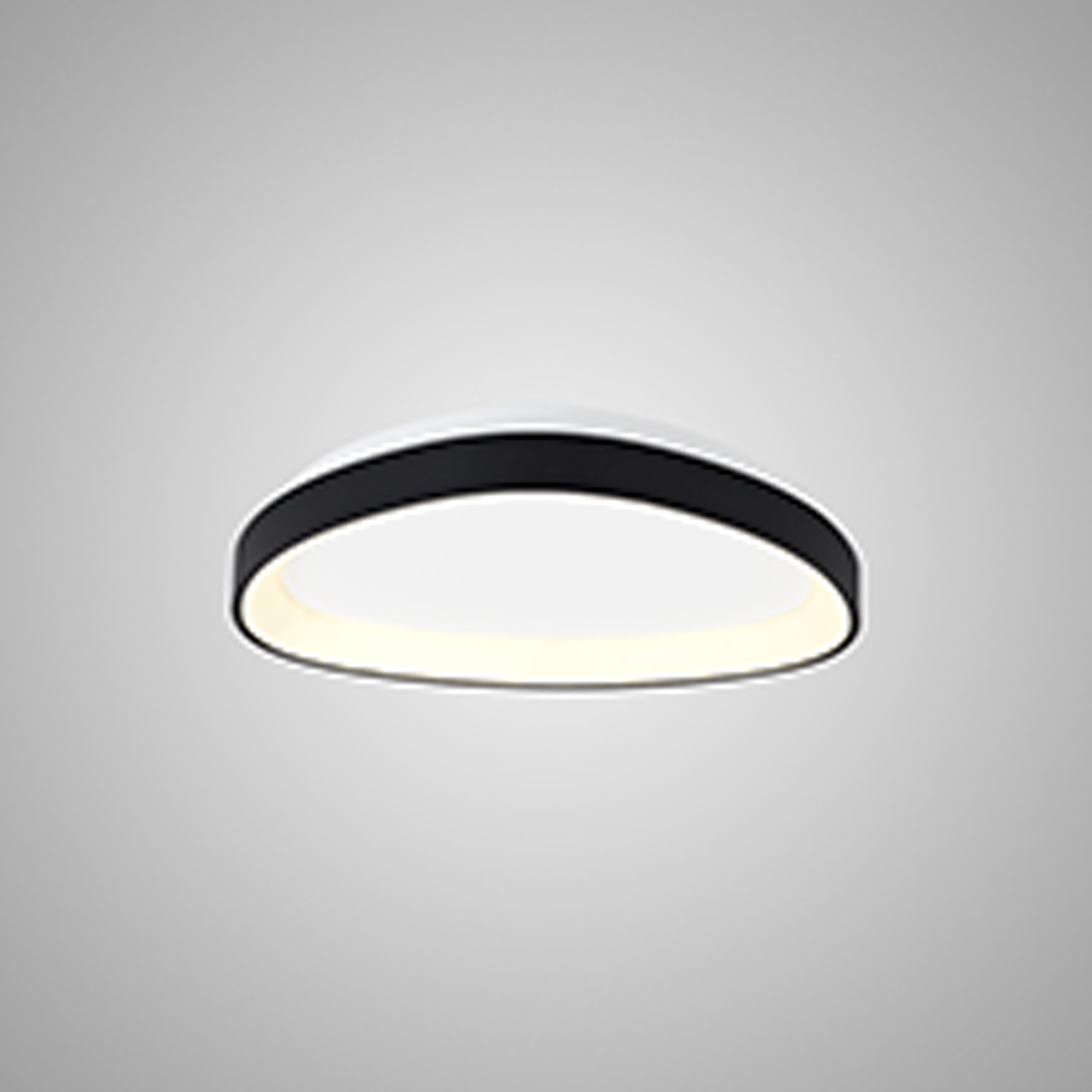 Niseko Ceiling Lights Mantra Fusion Flush Fittings